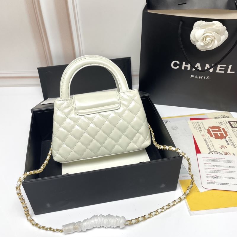 Chanel Top Handle Bags